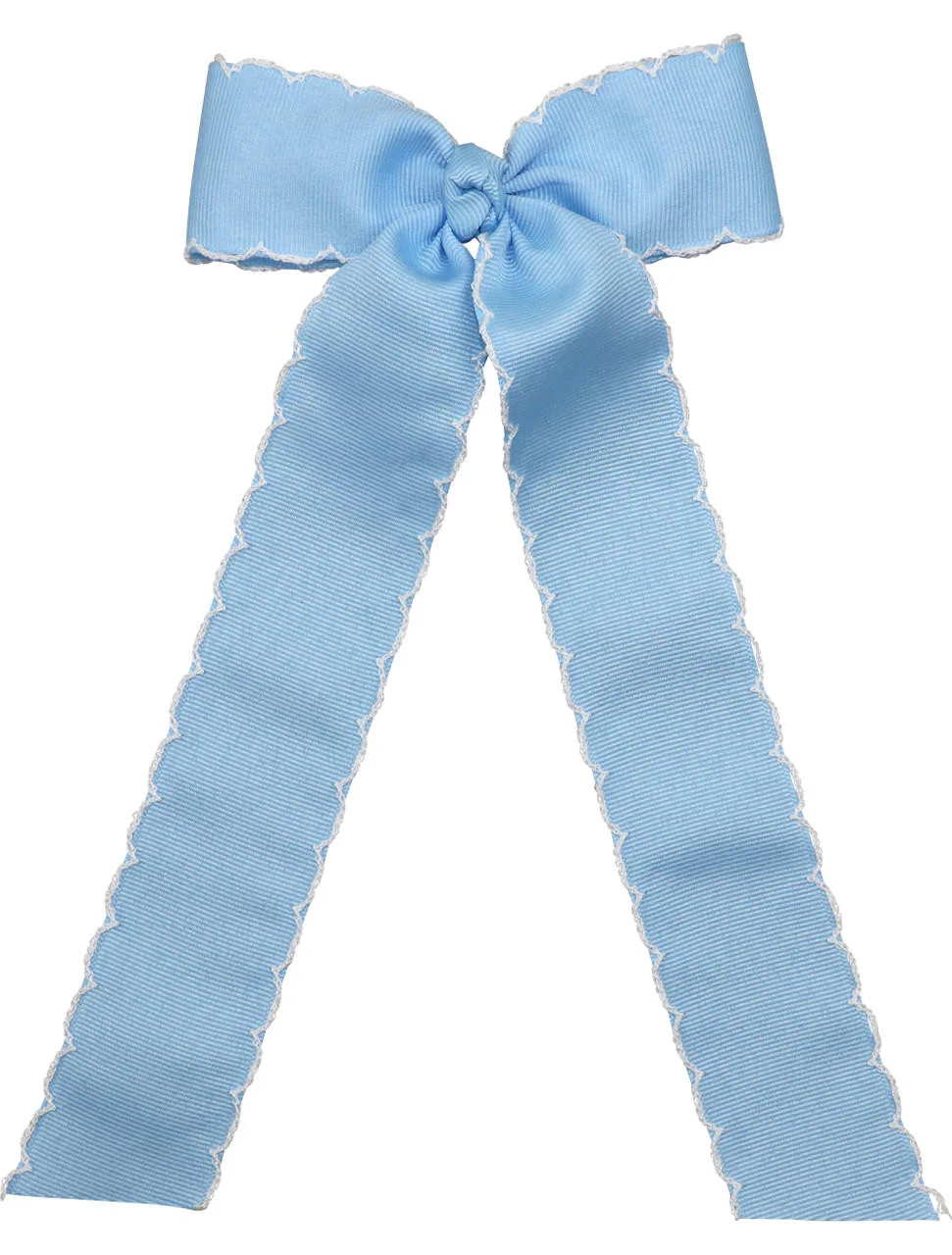 Moonstitch Streamer Bow - Image 3