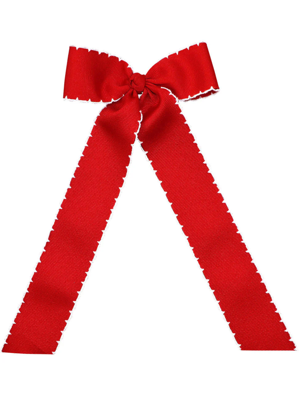 Moonstitch Streamer Bow - Image 4