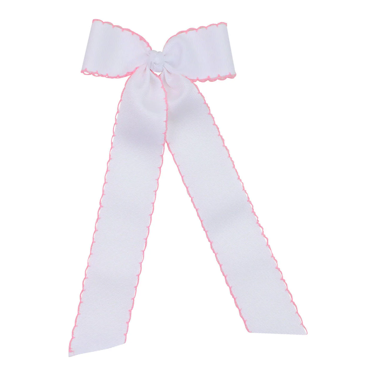 Moonstitch Streamer Bow - Image 6